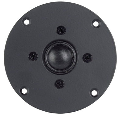 Visaton vs-g20 sc 8 high-end dome tweeter 20 mm (0,8 ) 8 ohm