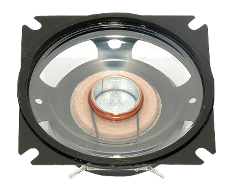 Visaton vs-sl87wpm 4 inbouw speaker
