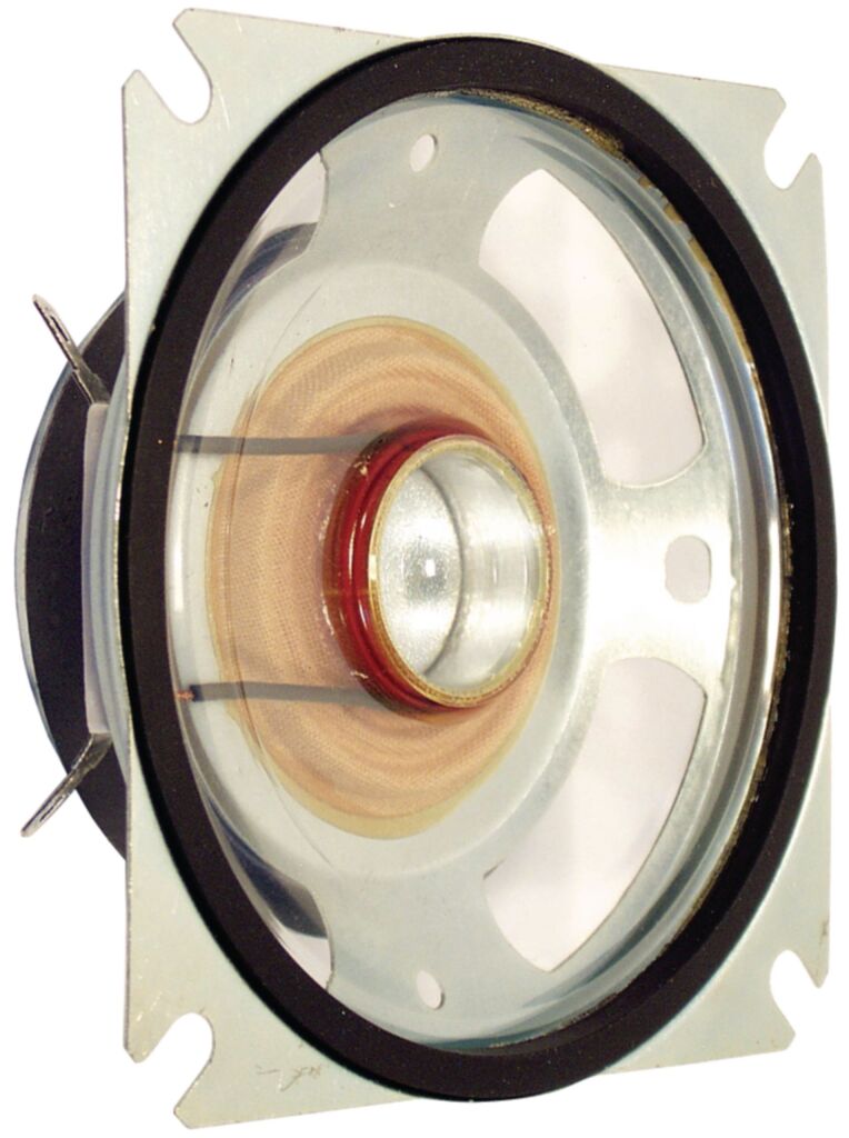 Visaton vs-sl87wpm 4 inbouw speaker