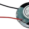 Visaton vs-k16 miniatuur luidspreker 16 mm 50 ohm
