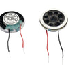 Visaton vs-k16 miniatuur luidspreker 16 mm 50 ohm