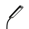 Alco al-907-11 led bureaulamp dimbaar 43cm zwart 230v 6w