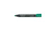Staedtler cms3525 permanent marker stift groen