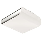 Steinel steinel sensorlamp voor binnen rs led m1 v2 zilver 052492 - afbeelding 1