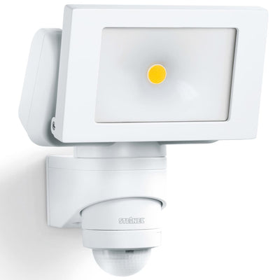 Steinel Steinel Sensor spotlight voor buiten LS 150 LED wit 052553