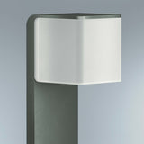 Steinel Steinel Sensorlichtpaal GL 80 LED IHF CUBO antraciet 055479 - afbeelding 2
