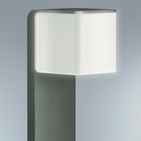 Steinel Steinel Sensorlichtpaal GL 80 LED IHF CUBO antraciet 055479 - afbeelding 3