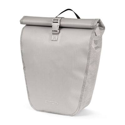 Urbanproof urban proof single district tas 20l grijs recycled