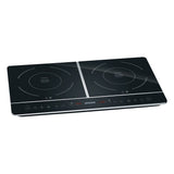 Severin dk1031 dubbele inductie kookplaat 3400w - afbeelding 1