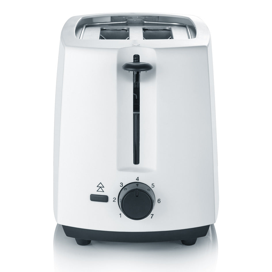 Severin broodrooster 700w wit