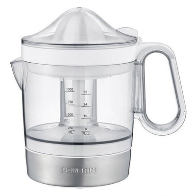 Severin severin cp3535 citruspers wit rvs
