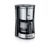 Severin koffiezetapparaat 10-kops 1000w