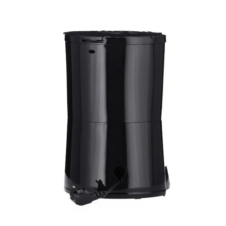 Severin ka4823 koffiezetapparaat zwart rvs