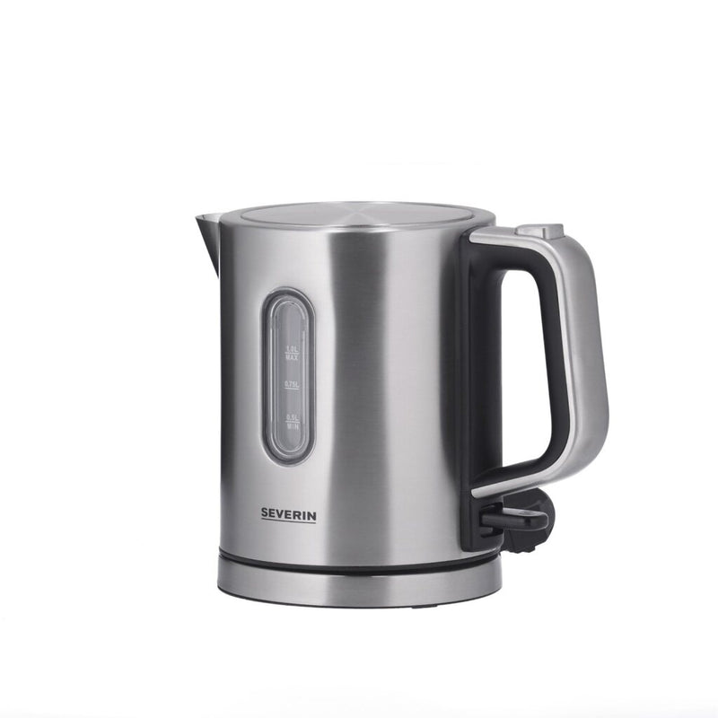 Severin wk3401 waterkoker 1l 2400w rvs