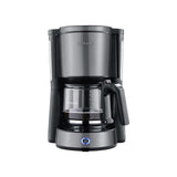 Severin koffiezetapparaat 10-kops 1000w - afbeelding 1