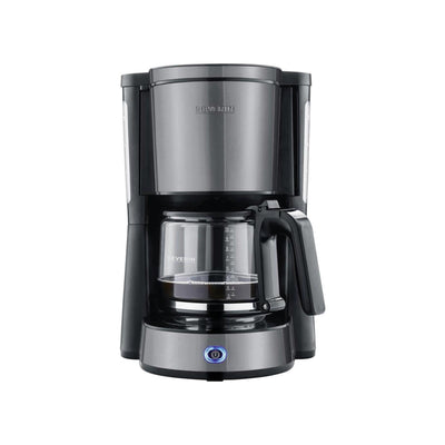 Severin koffiezetapparaat 10-kops 1000w