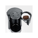 Severin koffiezetapparaat 10-kops 1000w - afbeelding 2