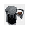 Severin koffiezetapparaat 10-kops 1000w