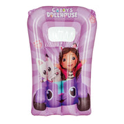 Gabby's poppenhuis gabby's dollhouse luchtbed 67x43 cm paars - afbeelding 2