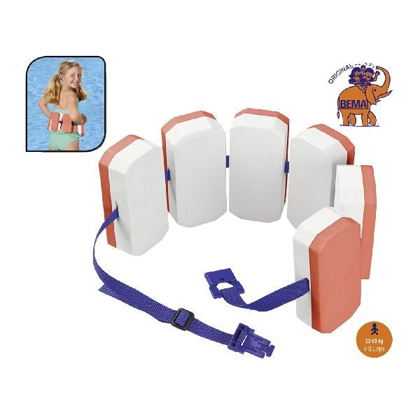 Bema zwemgordel 6xeva