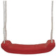 Basic plastic schommel plank