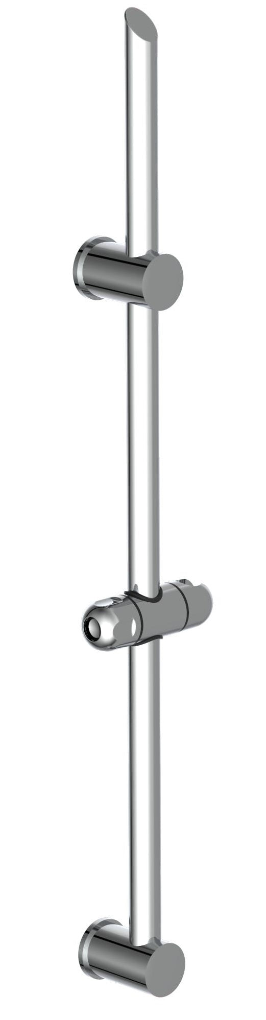 Schutte signo douchestang | verstelbaar | chroom - 67131