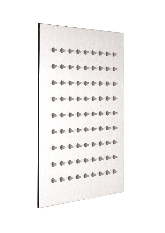 Schutte strasbourg hoofddouche | roestvrij staal 69207