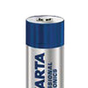 Varta micro penlite batterij lr1