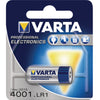 Varta Micro penlite batterij lr1