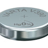 Varta v390 knoopcel batterij zilver