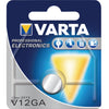 Varta minicell lr43 alkaline v12ga