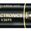 Varta v28px batterij
