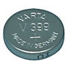 Varta v399 horloge batterij 1.55 v 42 mah