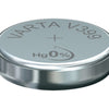 Varta v399 horloge batterij 1.55 v 42 mah