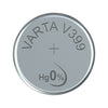 Varta v399 horloge batterij 1.55 v 42 mah
