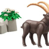 Playmobil wiltopia steenbok. 9x18,5 cm
