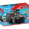 Playmobil City Action SE-terreinwagen 71144