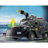 Playmobil City Action SE-terreinwagen 71144