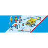 Playmobil City Life Reddingshelikopter 71203