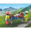 Playmobil City Life Reddingshelikopter 71203