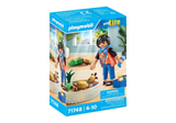 Playmobil my life schildpadden terrarium - afbeelding 1