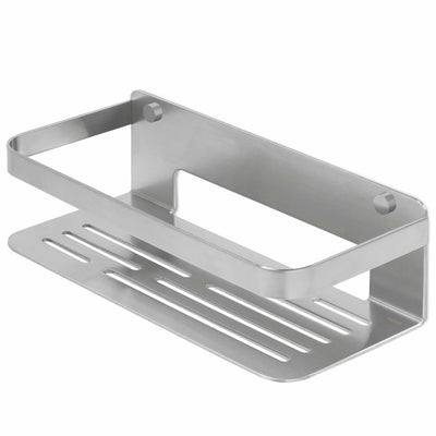 Tiger badkorf caddy zilver 1400030946