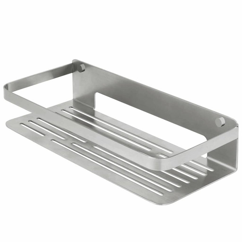 Tiger Tiger Badkorf Caddy zilver groot 1400230946