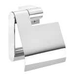 Tiger toiletrolhouder nomad chroom 249130346 - afbeelding 1