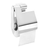 Tiger toiletrolhouder nomad chroom 249130346 - afbeelding 2