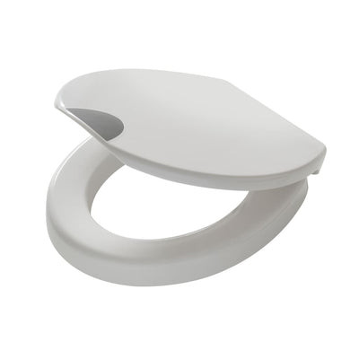 Tiger toiletbril comfort care extra hoog