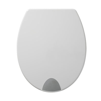 Tiger toiletbril comfort care extra hoog