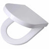 Tiger soft-close toiletbril memphis duroplast wit 252930646
