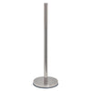 Tiger tiger toiletrolhouder 13,4x13,4 cm chroom 446420346