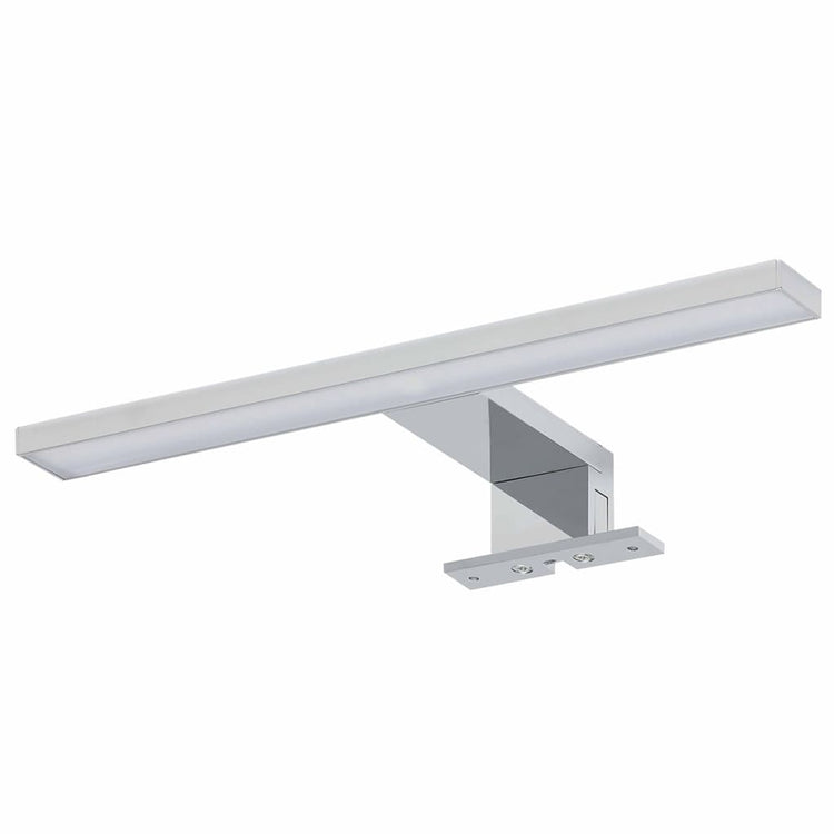 Tiger Tiger LED-badkamerlamp Aurel 30 cm chroom 905130341